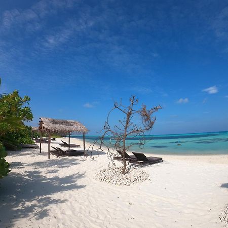 Shamar Guesthouse & Dive Маамигили Экстерьер фото